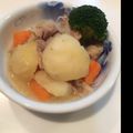 ぴよちゃぽ's cooksnap of when they made 簡単美味しい♪塩麹肉じゃが.