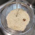 yama_miu's cooksnap of when they made のびない、くっつかない。そうめんの茹で方.