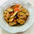 あっこ姉's cooksnap of when they made 九州のがめ煮【筑前煮】.