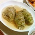 バカボンな紗代子's cooksnap of when they made ロールキャベツ♡シンプル簡単！.