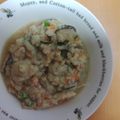 ほいだらほい's cooksnap of when they made 母の味☆おから.