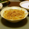 バカボンな紗代子's cooksnap of when they made 簡単☆経済的☆もやしのナムル.