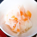 toomookooy's cooksnap of when they made 大根の千枚漬け♡作り置きしませんか♪.