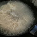 ℳimi's cooksnap of when they made ふきこぼれない、うどん、そうめんの茹で方.