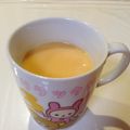 ななぶちこ's cooksnap of when they made 健康☆スムージー！人参りんごみかん豆乳.