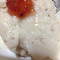 ✨もる✨'s cooksnap of when they made 里芋といちごのアイスクリーム.