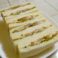 nasubeam's cooksnap of when they made うす～く切ってね♪　照り焼きチキン.