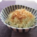 doiko's cooksnap of when they made レンチン☆きゃべつ.