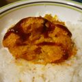 ミン坊's cooksnap of when they made とろーりチーズのかぼちゃコロッケ.