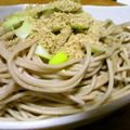 ちーむナックス's cooksnap of when they made めちゃ簡単♪純☆和風焼きそば☆.
