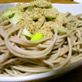 ちーむナックス's cooksnap of when they made めちゃ簡単♪純☆和風焼きそば☆.