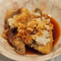 lemonina's cooksnap of when they made ✽さばの竜田揚げナイ♪にんにくポン酢✽.