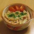 もんしゅしゅ's cooksnap of when they made もやしのカレーマヨサラダ.