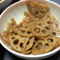 και's cooksnap of when they made [簡単]蓮根のきんぴら.