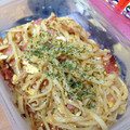 あいぼんｗ's cooksnap of when they made 柚子胡椒香る！白だしきのこ焼きうどん.