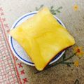 joy09's cooksnap of when they made 栗きんとんトースト.
