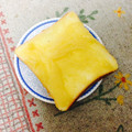 joy09's cooksnap of when they made 栗きんとんトースト.