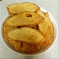 キリ～ンちゃん♪'s cooksnap of when they made *　バゲットdeラスク　*.