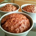 Cornerius's cooksnap of when they made ほぼ豆腐ケーキ.