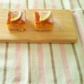 miomoca's cooksnap of when they made 簡単☆さわやかさっくり♪レモンケーキ.