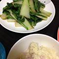 mackberry's cooksnap of when they made 沖縄SAM'S風シロナのガーリックソテー.
