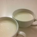 かわはっち's cooksnap of when they made ちゃちゃっと出来る❤簡単プリン❤.