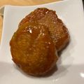 lucky2000's cooksnap of when they made 簡単☆かぼちゃもち.