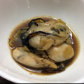 みっちょンw's cooksnap of when they made 冷凍かきでしぐれ煮❁.