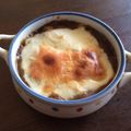 亜久里's cooksnap of when they made カレーをリメイク♪カレードリア.