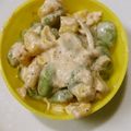 nekowahaha's cooksnap of when they made お弁当の隙間埋めに☆枝豆とツナコーンで！.