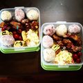 pan5555's cooksnap of when they made 時短☻下味しっかり鶏肉の唐揚げ.
