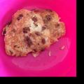 R~mama。's cooksnap of when they made 子供大好き☆納豆卵ご飯焼き 離乳食中期.