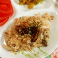 キヨピー3's cooksnap of when they made 絶品！牡蠣の柚オイル漬け.
