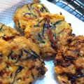 くまのーり's cooksnap of when they made 簡単がんもどき♪.