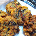 くまのーり's cooksnap of when they made 簡単がんもどき♪.