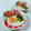 みぽぽ37's cooksnap of when they made おめかししてみた目玉焼き.