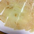 ちょこれーとくん's cooksnap of when they made 超簡単なんちゃって葱油餅.