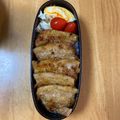 なっさん姫's cooksnap of when they made がっつりご飯が進む♡帯広風豚丼.