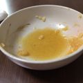 ねっこ２'s cooksnap of when they made 最速のミゾレ揚げ餅.