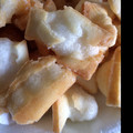 みゆママさん29's cooksnap of when they made サクサク＊おかき＊.