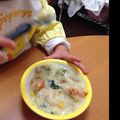 メグ味's cooksnap of when they made 簡単☆シチューリメイクドリア.