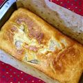 たまわママ's cooksnap of when they made バナナのしっとりパウンドケーキ.