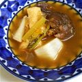 玄月綾史's cooksnap of when they made 生姜香る　蕪のトロトロあんかけ　どすぇ.