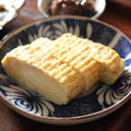 マユガリータ's cooksnap of when they made 旦那様作　だし巻き玉子.
