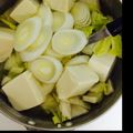 いちらい's cooksnap of when they made 冬の定番！ウチのタラかやき♪.