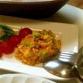 あっぷるぱい記念日's cooksnap of when they made 我が家のテッパン！かぼちゃサラダ.