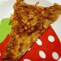プギオ's cooksnap of when they made シンプル！我が家のスパニッシュオムレツ.