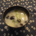 スタイリッシュママ's cooksnap of when they made ｹﾞｹﾞ∑(｀□´/)/マジ旨！しじみ汁.