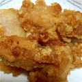 プギオ's cooksnap of when they made うちの唐揚げ♡パート２.