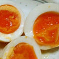 プギオ's cooksnap of when they made 簡単！半熟煮卵♬めんつゆなしVer..